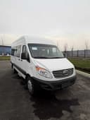 JAC SUNRAY microavtobus 16-21 мест sotuvda mavjud (в наличии)!