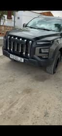 Jac t9 turbo харошем состаяние