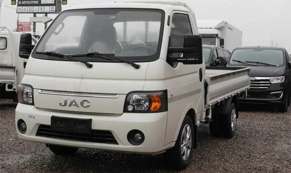 Продаётся новый JAC X 200 (без пробег) — 1