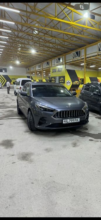 Jac j7 сотилади 2022 йил — 1