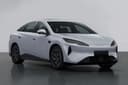 2026 BYD Seal DM-i 128km gibrid