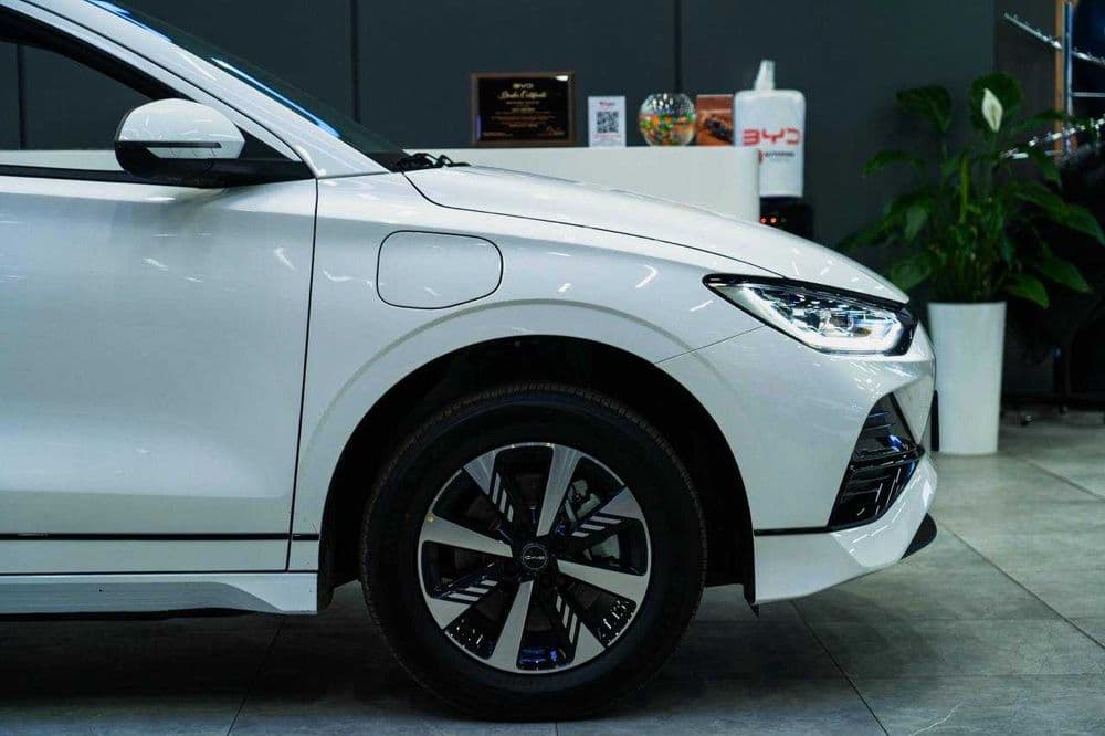 BYD E2 405KM от официального дилера BYD AUTOZONE — 1