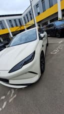 Byd seal 06 yili 2025