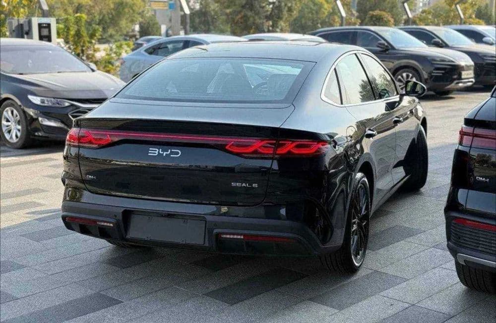 BYD seal xamma pozitsiya — 1