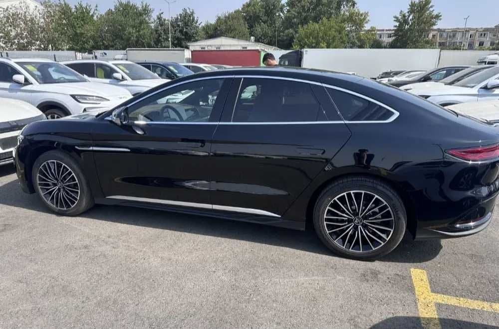 BYD HAN Muddatli tolovga beriladi yillik 10% — 1
