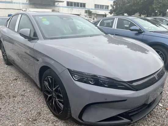 BYD HAN pod zakaz — 1