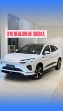 ‼️BYD Sealion 06 Pilot Sport Full Bonus‼️