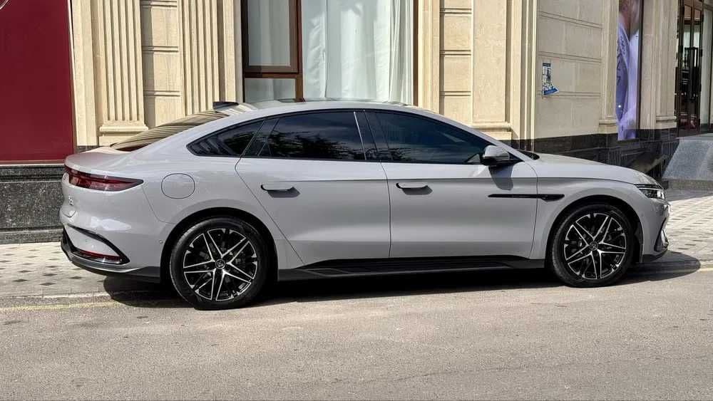 BYD Han 635 km naqd va halol nasiya — 1