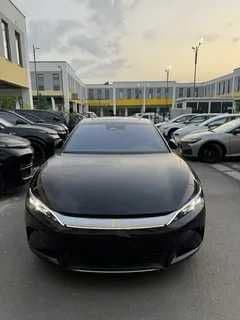 byd han 605 km pad zakaz — 1