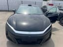 BYD han l 701km lidar