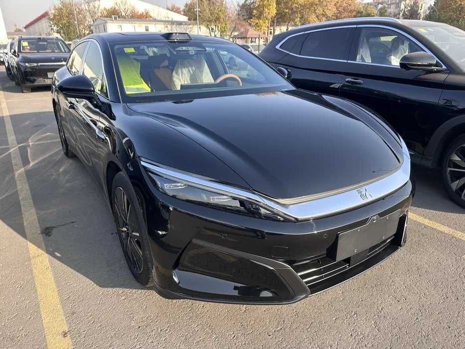 Byd Han 701 halol nasiya savdoga — 1