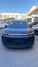 2026 GAC Aion i60 1100 km full