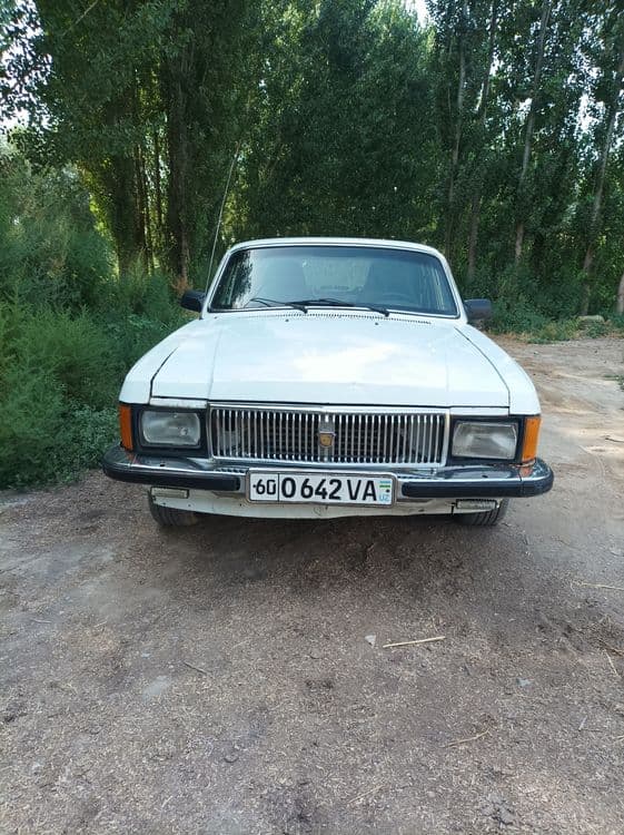 Sotiladi Gaz 3102 — 1
