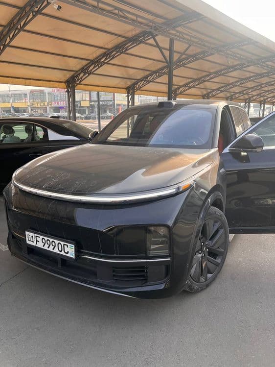 Li 9 ultra arzon narxda srocna!!! — 1