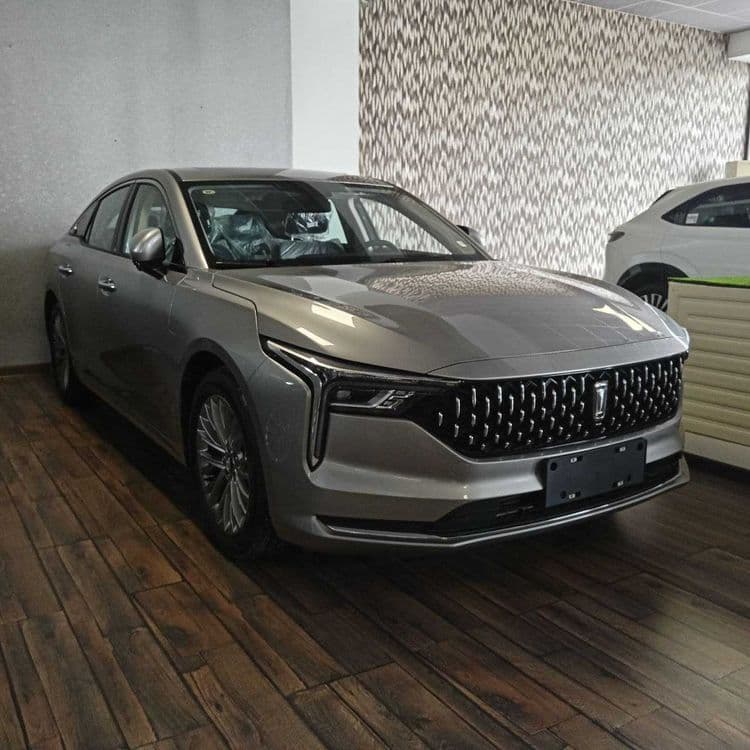 Продается Новый Bestune B70 — 1