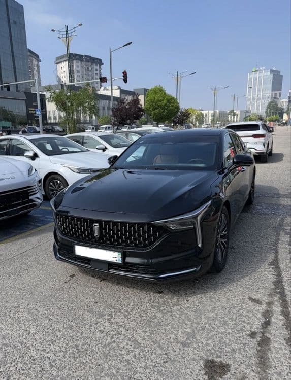 Bestune B70 срочно сотилади!!! — 1