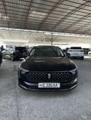 Bestune B70 2024 yil darkblue rangda