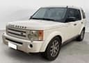 Land Rover Discovery III