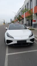 Neta gt 2024 AWD 3.7s