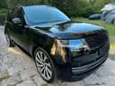 Range Rover P530 Long Night packet 2026