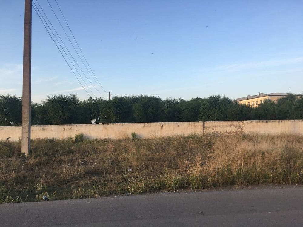 Ер сотилади магазин ва бошка нотурар жой учун — 1