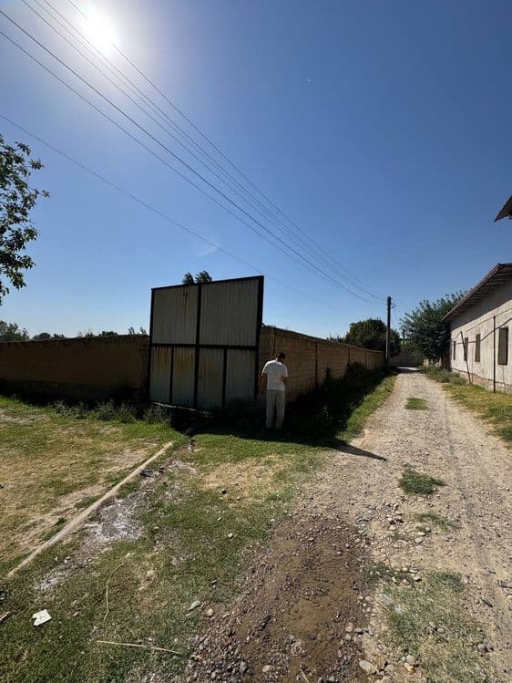 60 Сотик Ер Сотилади — 1