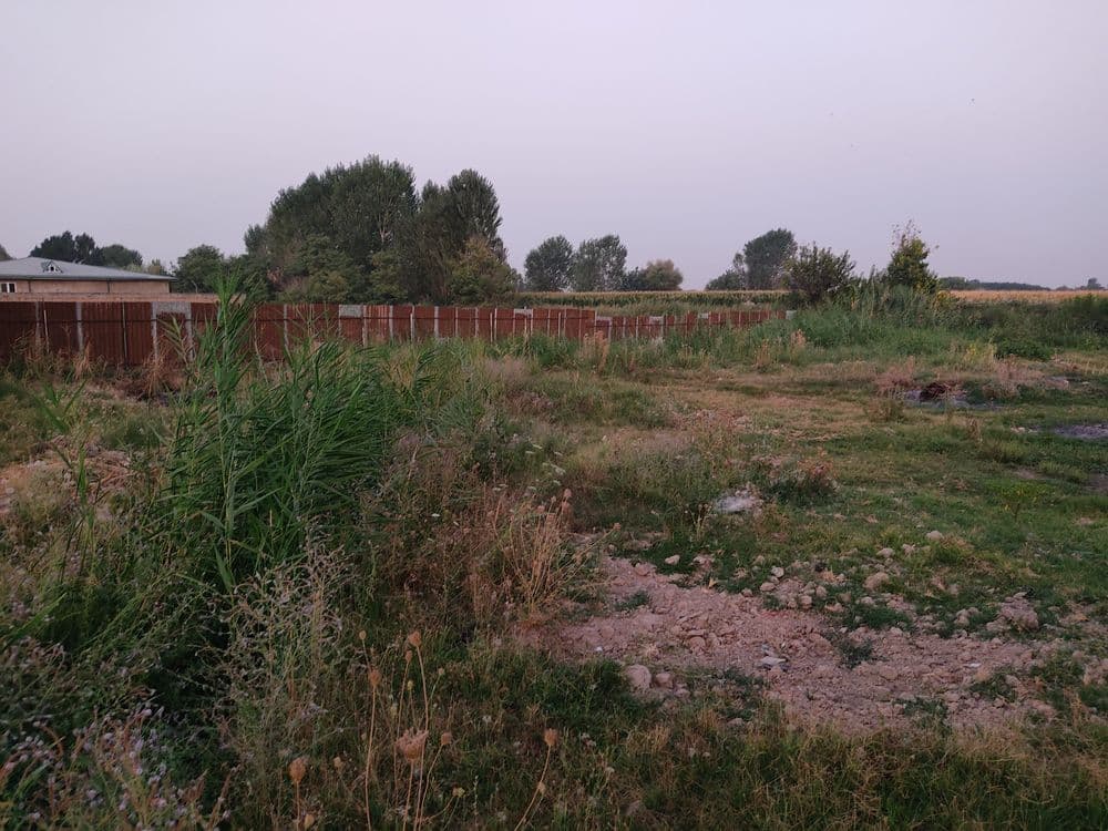 Yer sotiladi Qibray tumani — 1