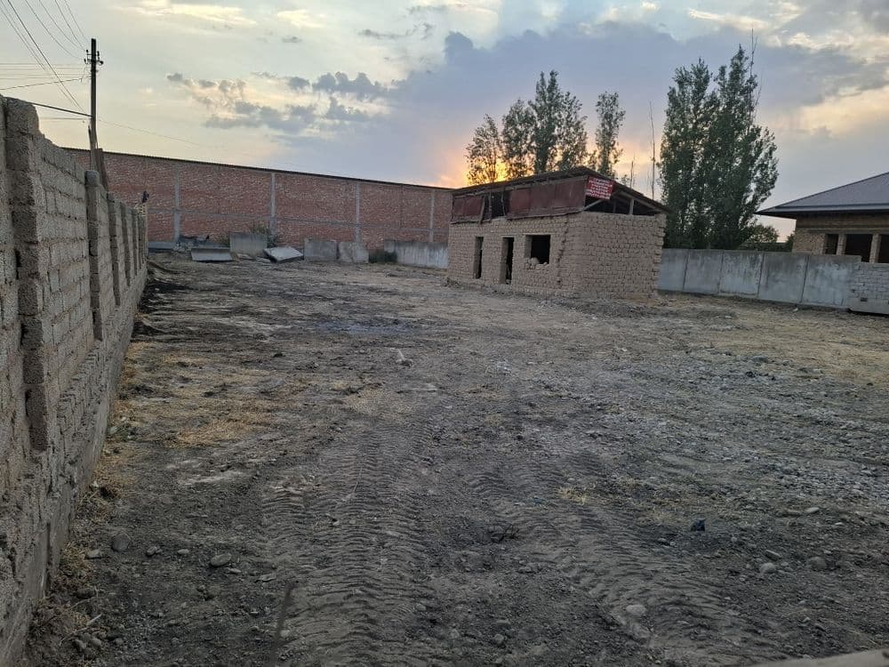 Ер сотилади 14 сотик — 1