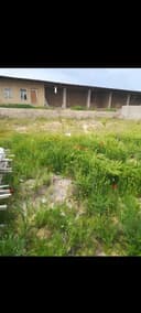 Продается участок(дача) 12 соток, разделён по 6 соток, кадастр есть