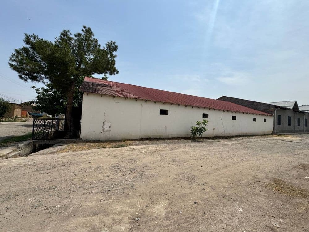 Продается земля 8 соток. Кибрай Арген — 1