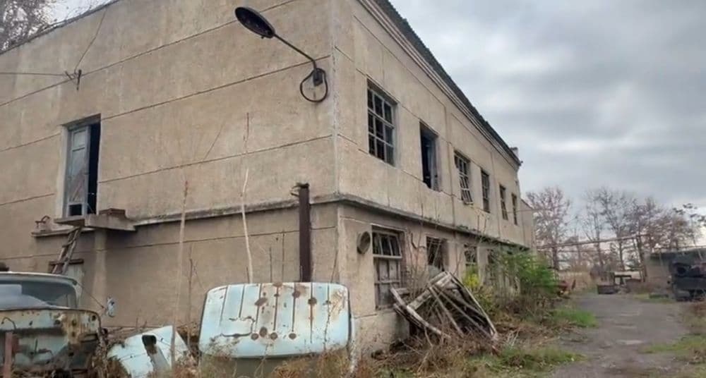 Кибрайский р-н!Про-ся 90-соток не жилой земельный участок в доль дорог — 1