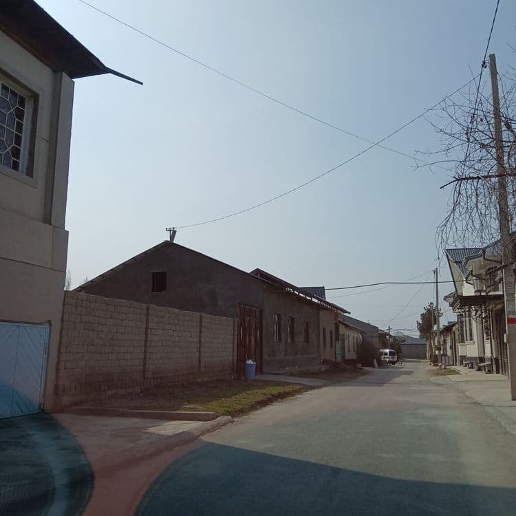 Uchastka yer sotiladi sòtik 17.000$ dan — 1