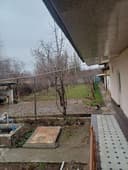 Янги Узбекистон богидан 3км узокликда жоилашкан ховлини ярми