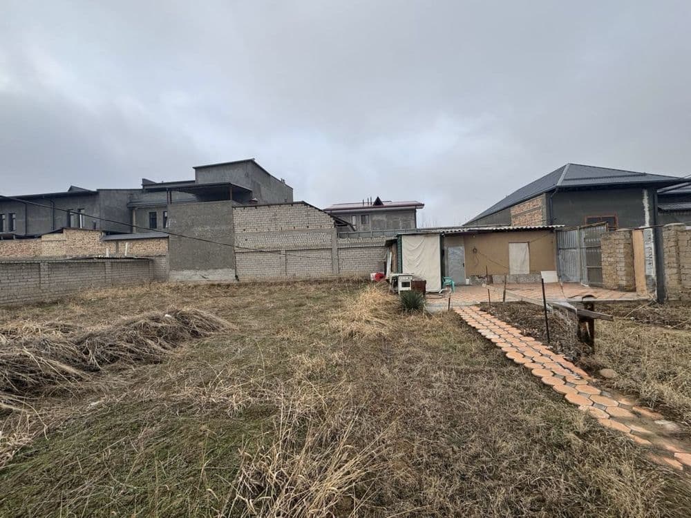 Продается земля 6.2 соток — 1