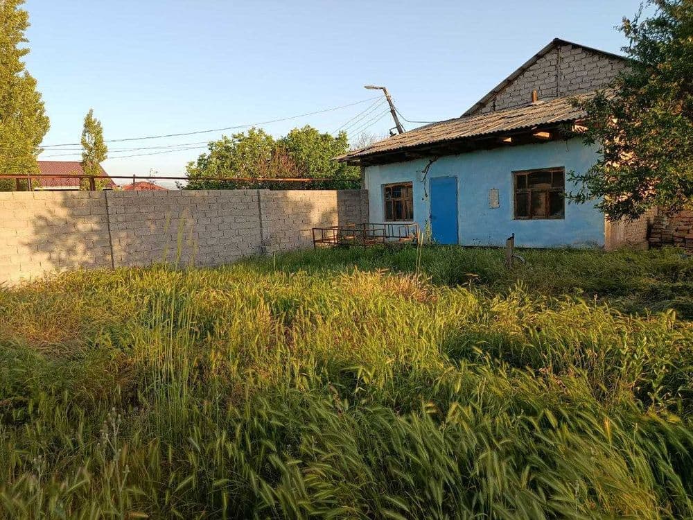 Продаётся дача 6 соток,Азадбаш — 1
