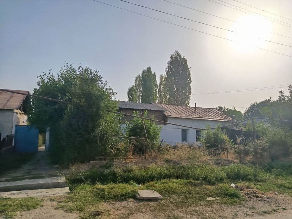 Срочно продаётся участок! — 1