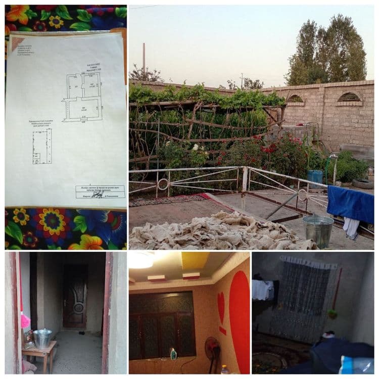 uy hujjatlari joyida — 1