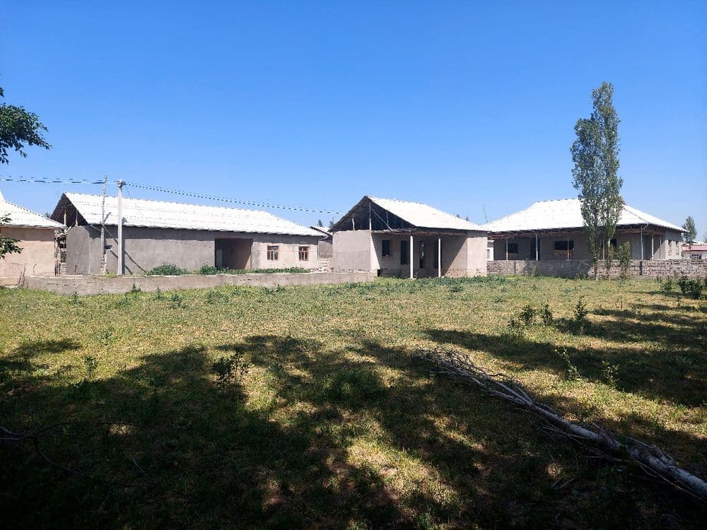 Uchaska sotiladi — 1