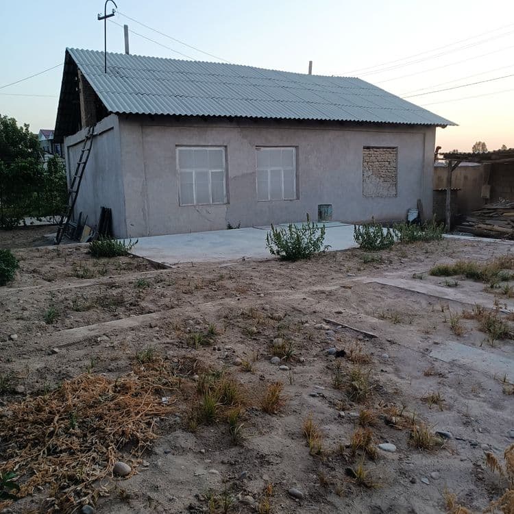 Yer sotiladi manzil bektemr — 1