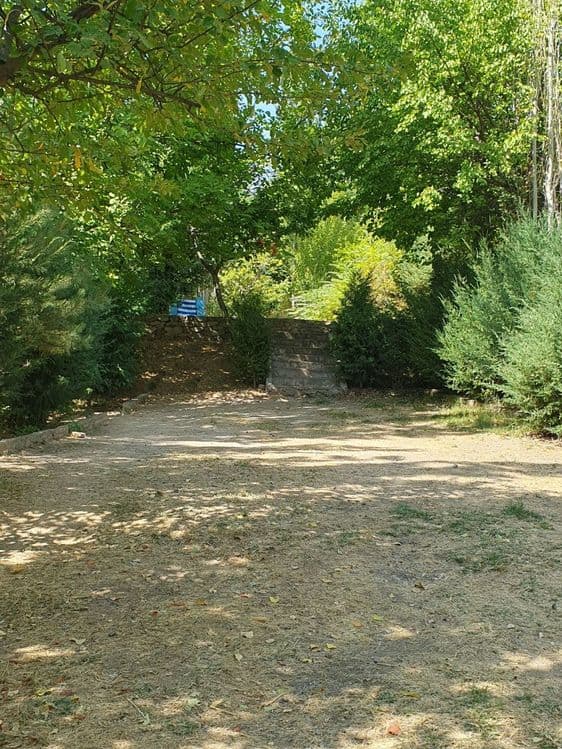 Продается дача, сад сотиладт — 1