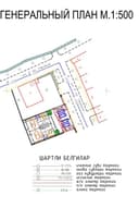 Yer sotiladi 3sot. Продаётся земля 3 сот