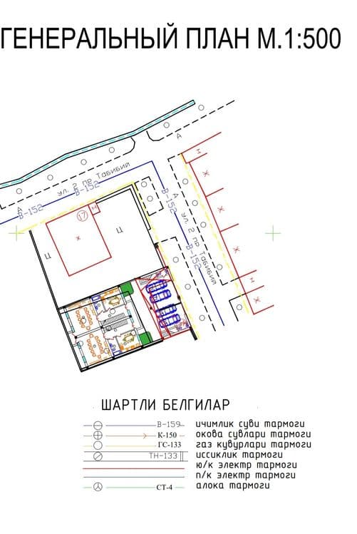 Yer sotiladi 3sot. Продаётся земля 3 сот — 1