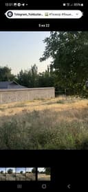Oqtoshda Yer sotilad ( Продаётся земля в Акташ)