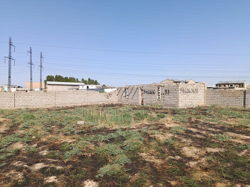Ер мехнатта 500 кв — 1