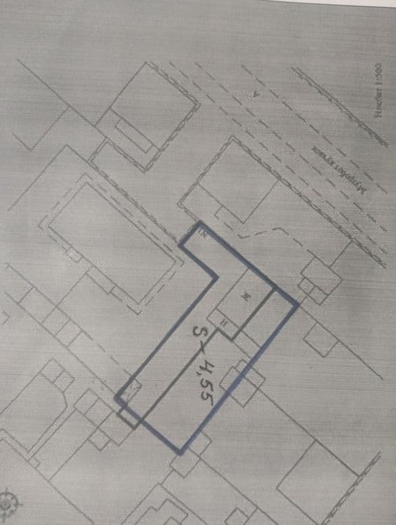 Продается участок — 1