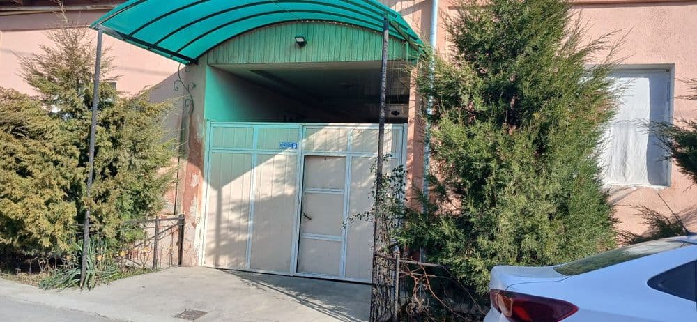 Уй сотилади хужатлари жойида — 1
