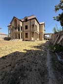 Продаётся дом каробка ищи как земельный участок, Дурмень, Улица Бахор