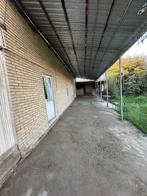 Uy Sotiladi Hamma sharoitlari bor Kogon tumani Vadan qishlog'ida — 1
