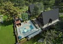 Dam olish maskaniga muljallangan (Dacha) 20 sotexli joy sotiladi.