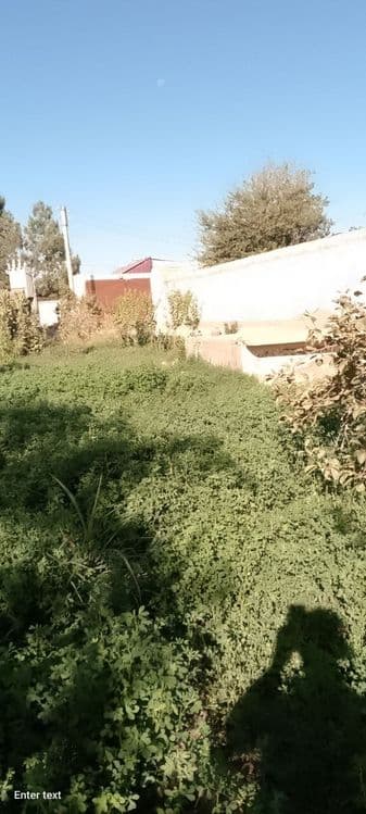 Yer uchaska sotiladi — 1